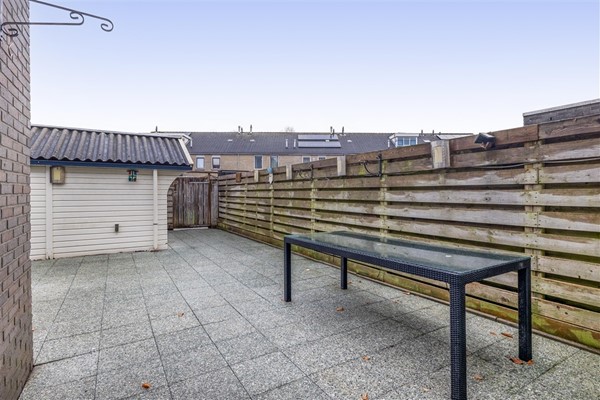 Medium property photo - Ruimtevaartlaan 16, 9602 ZD Hoogezand